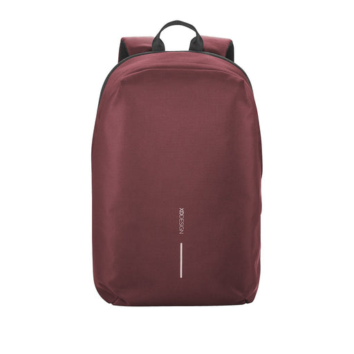 EAN 8714612124833 - XD-Design P705.794 mochila Mochila informal Rojo Fibra reciclada imagen 1