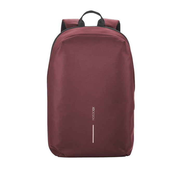 EAN 8714612124833 - XD-Design P705.794 mochila Mochila informal Rojo Fibra reciclada imagen 1