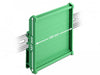 EAN 4043619665730 - DeLOCK 66573 kit de montaje Verde Plástico imagen 2