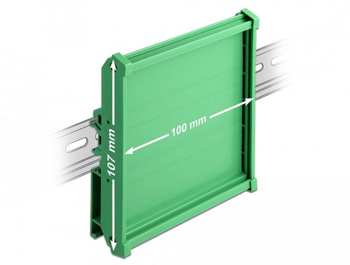 EAN 4043619665730 - DeLOCK 66573 kit de montaje Verde Plástico imagen 2