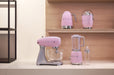 EAN 8017709231606 - Smeg KLF04PKEU tetera eléctrica 1,7 L 2400 W Rosa imagen 6