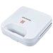 EAN 8426156018065 - Grunkel SAN-GRILLNG sandwichera 750 W Blanco imagen 5