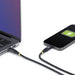EAN 0065030919975 - StarTech.com S2CEPR2M-USB-CABLE cable USB USB 2.0 USB C Negro imagen 6