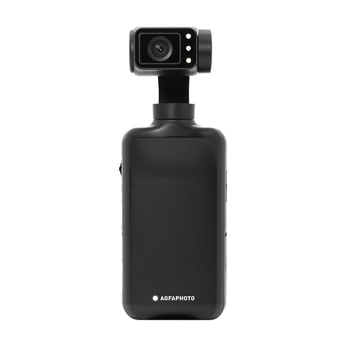 EAN 3760265547111 - AgfaPhoto MCX3 cámara suspendida 4K Ultra HD 8 MP Wifi Negro imagen 5