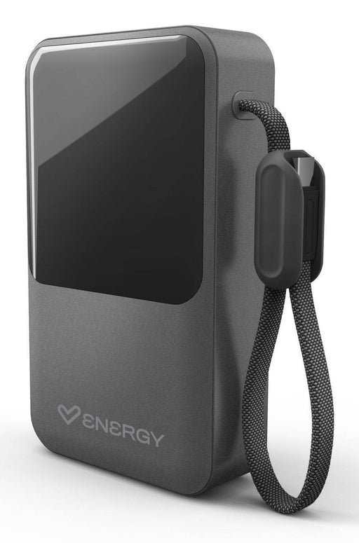 EAN 8432426500819 - Energy Sistem Powerbank Pro 20000 mAh Grafito imagen 1