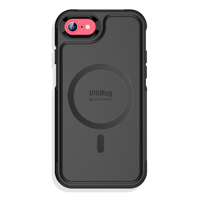 EAN 4252011902347 - 4smarts 452042 funda para teléfono móvil 11,9 cm (4.7") Negro imagen 5