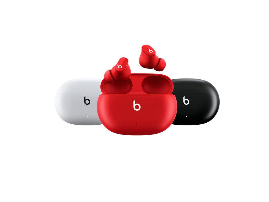 EAN 194252388532 - Beats by Dr. Dre Studio Buds Auriculares True Wireless Stereo (TWS) Dentro de oído Llamadas/Música Bluetoo imagen 10