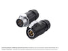EAN 4014619709359 - Alcasa IC01-20P401 conector S1 - Power (4-Pin) Negro imagen 5