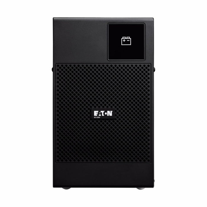 EAN 0786689166632 - Eaton 9E EBM 72V sistema de alimentación ininterrumpida (UPS) Doble conversión (en línea) 20 kVA imagen 1