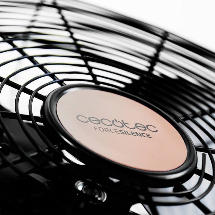 EAN 8435484059336 - Cecotec 05215 ventilador imagen 4