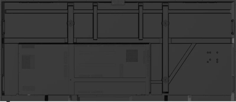 EAN 766907031409 - Viewsonic CDE105UW pizarra blanca interactiva 2,67 m (105") 5120 x 2160 Pixeles Negro imagen 7