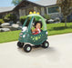 EAN 50743173073 - Little Tikes Cozy Coupe Dino Correpasillos con forma de coche imagen 4