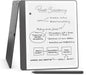 EAN 0840414690455 - Amazon Kindle Scribe lectore de e-book Pantalla táctil 16 GB Wifi Antracita imagen 1