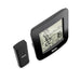 EAN 4007218407153 - Mebus 40715 Funk-Wetterstation Negro Batería imagen 2