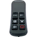 EAN 4004005029482 - Schwaiger UFB1000 533 mando a distancia IR inalámbrico DVD/Blu-ray, TV, Sintonizador de TV, Receptor de t imagen 10