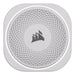 EAN 0840006687580 - Corsair Nautilus 240 RS ARGB Liquid Procesador Sistema de refrigeración líquida todo en uno Blanco 1 piez imagen 5
