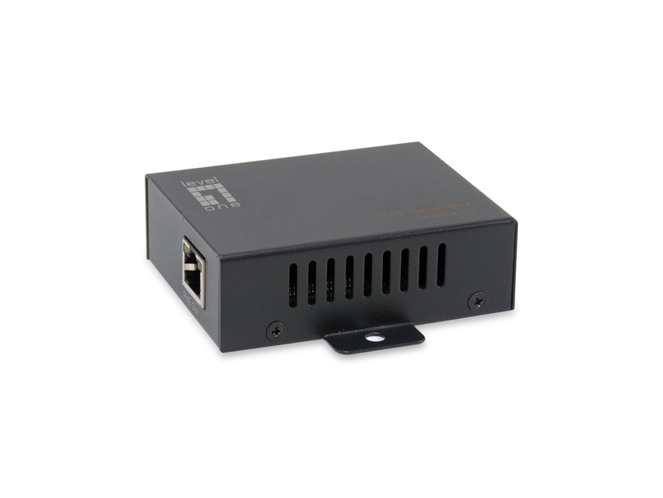 EAN 4015867234327 - LevelOne POR-0111 adaptador e inyector de PoE imagen 1