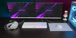 EAN 8435693108481 - Mars Gaming MCP124PRO teclado Ratón incluido Juego USB AZERTY imagen 7
