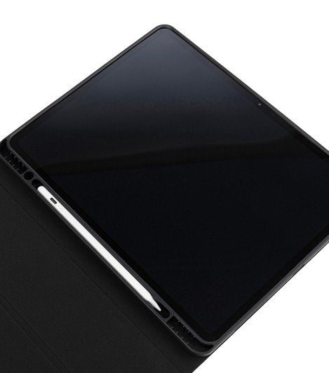 EAN 8020252209886 - Tucano IPDA13M2UPP-BK funda para tablet 33 cm (13") Folio Negro imagen 5
