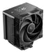 EAN 6933412729624 - DeepCool AK700 Digital NYX Procesador Refrigerador de aire 12 cm Negro 1 pieza(s) imagen 1