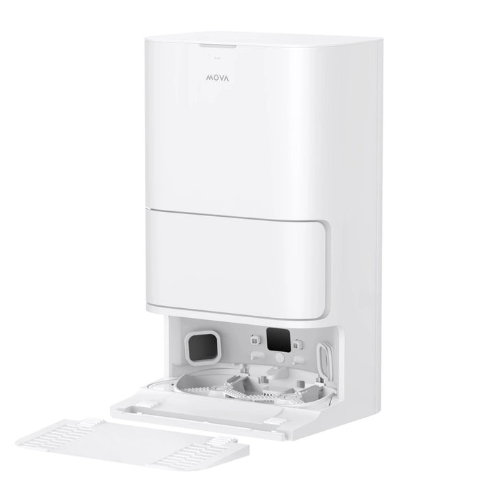 EAN 6977728945088 - MOVA E40 Ultra 0,3 L Negro, Blanco imagen 5
