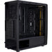 EAN 4260455643634 - Inter-Tech 88881309 carcasa de ordenador Mini Tower Negro imagen 8