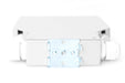 EAN 4016032370680 - Digitus DN-96890 adaptador de fibra óptica SC 1 pieza(s) Gris imagen 5
