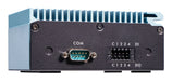 EAN 0887993007212 - Shuttle Edge PC SPCEL02 0,46 l tamaño PC Negro, Azul J6412 Intel® SoC BGA 1493 2 GHz imagen 9