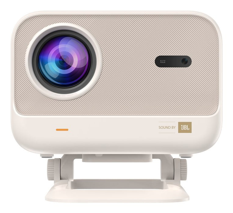EAN 6977703630510 - Yaber L2 Plus Proyector de corto alcance 700 lúmenes ANSI LED 1080p (1920x1080) Blanco imagen 1