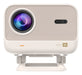 EAN 6977703630510 - Yaber L2 Plus Proyector de corto alcance 700 lúmenes ANSI LED 1080p (1920x1080) Blanco imagen 1