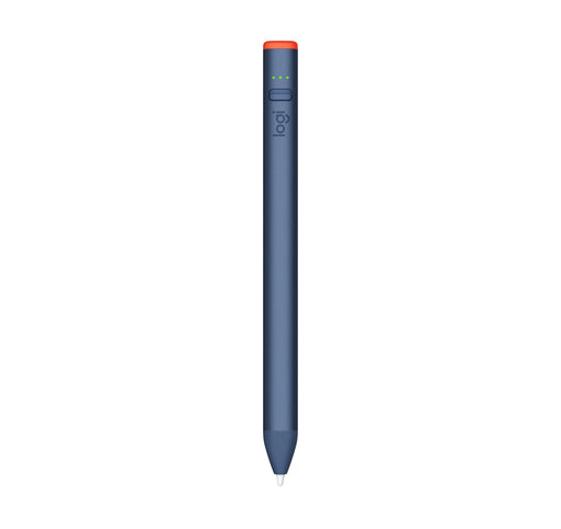 EAN 5099206106208 - Logitech 914-000080 lápiz digital 20 g Azul imagen 1