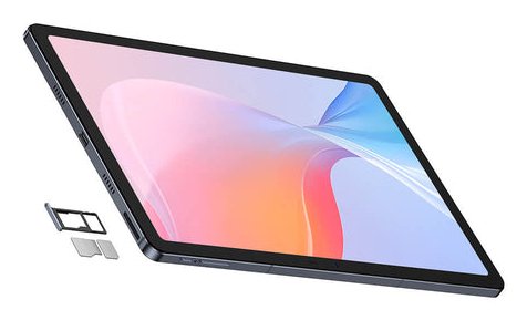 EAN 6975326669726 - Ulefone Tab A11 4G Unisoc T LTE-TDD & LTE-FDD 128 GB 27,9 cm (11") 4 GB Wi-Fi 5 (802.11ac) Android 14 Gri imagen 3