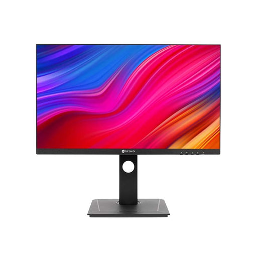 EAN 4710739597691 - AG Neovo DW2401 pantalla para PC 60,5 cm (23.8") 2560 x 1440 Pixeles Wide Quad HD LED Negro imagen 1