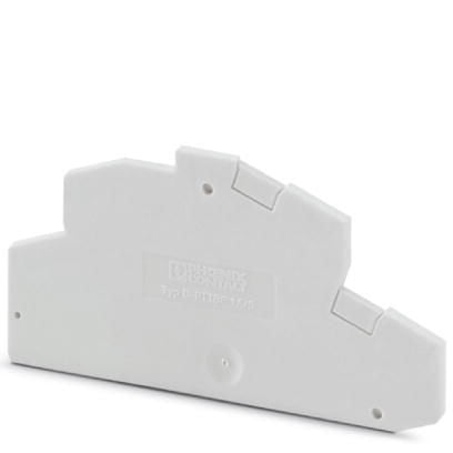 EAN 4055626340685 - Phoenix Contact D-PTTBS 1.5/S-KNX Tapa para bloque de terminales 1 pieza(s) imagen 1