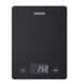 EAN 4897122201530 - Renpho Calibra 1L Negro Encimera Rectángulo Báscula electrónica de cocina imagen 1