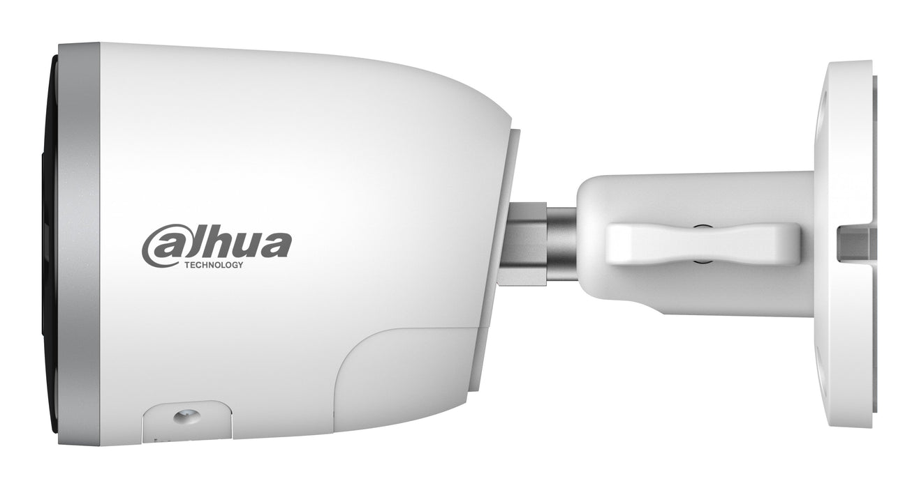 EAN 6939554980367 - Dahua Technology F3D-IL-0280B cámara de vigilancia Bala (forma) Cámara de seguridad IP Exterior 2304 x 12 imagen 9