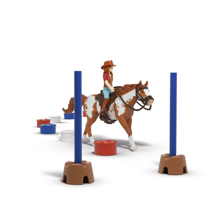 EAN 4069111192611 - schleich HORSE CLUB 42775 figura de juguete para niños imagen 4