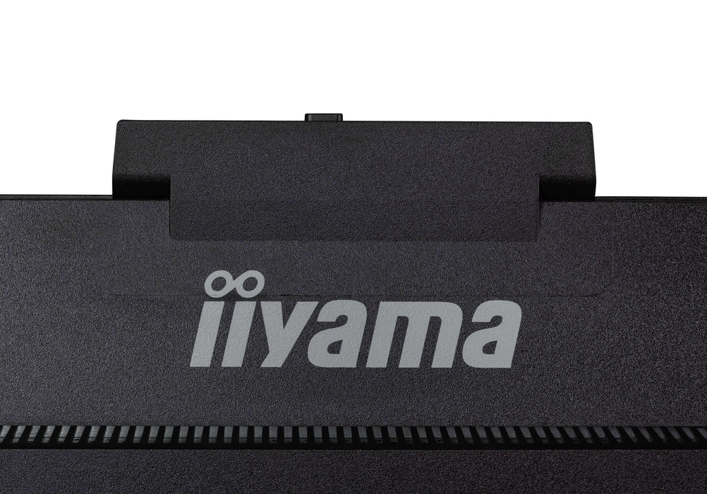 EAN 4948570123186 - iiyama ProLite XUB2490HSUH-B1 pantalla para PC 60,5 cm (23.8") 1920 x 1080 Pixeles Full HD LED Negro imagen 20