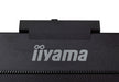 EAN 4948570123186 - iiyama ProLite XUB2490HSUH-B1 pantalla para PC 60,5 cm (23.8") 1920 x 1080 Pixeles Full HD LED Negro imagen 20