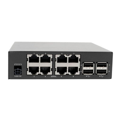 EAN 0037332209283 - Tripp Lite B093-008-2E4U-M servidor de consola imagen 2