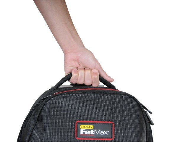 EAN 3253561792151 - Stanley 1-79-215 mochila Negro Tela imagen 5