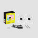 EAN 0840006637790 - Corsair SP140 RGB ELITE Carcasa del ordenador Ventilador 14 cm Blanco 2 pieza(s) imagen 10