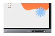 EAN 8806097620181 - Samsung LH65WAFPLGC pizarra blanca interactiva 165,1 cm (65") 3840 x 2160 Pixeles Pantalla táctil Negro,  imagen 14