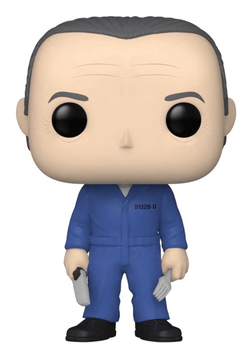 EAN 0889698639842 - FUNKO POP! 63984 collectible figure imagen 2
