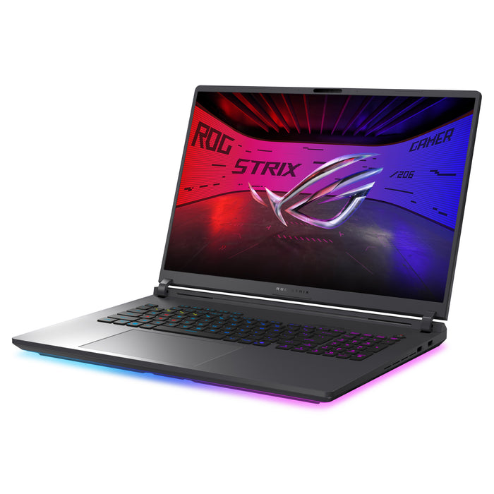EAN 4711636340694 - ASUS ROG Strix G18 G815LM-DICS9126W Intel Core Ultra 9 275HX Portátil 45,7 cm (18") WQXGA 32 GB DDR5-SDRA imagen 2
