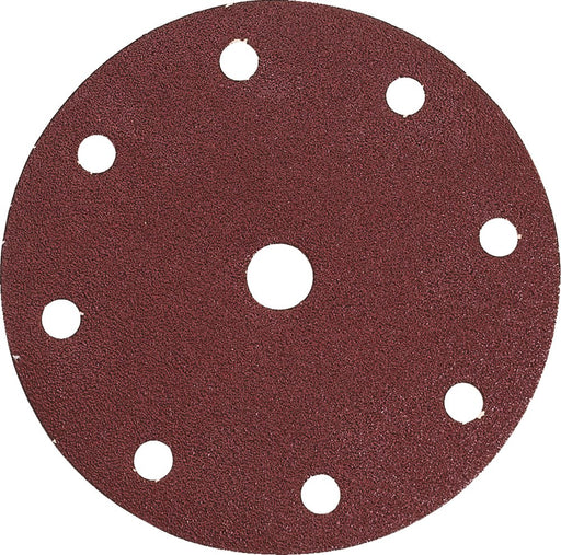 EAN 0088381960113 - Makita P-31952 accesorio para lijadora 10 pieza(s) Hoja lijadora imagen 1