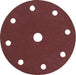 EAN 0088381960113 - Makita P-31952 accesorio para lijadora 10 pieza(s) Hoja lijadora imagen 1
