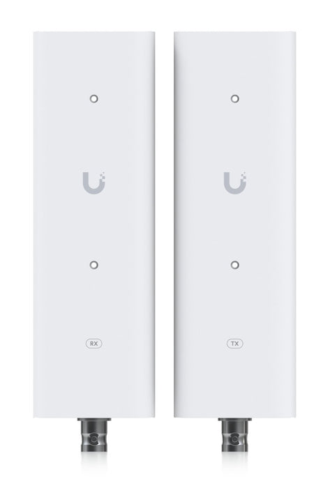 EAN 0810177161660 - Ubiquiti UACC-Retrofit-PoE-2Wire Transmisor y receptor de red Blanco 10, 100 Mbit/s imagen 3