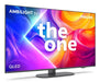 EAN 8718863045930 - Philips 43PUS9010/12 Televisor 109,2 cm (43") 4K Ultra HD Smart TV Wifi Bronce, Rojo imagen 3