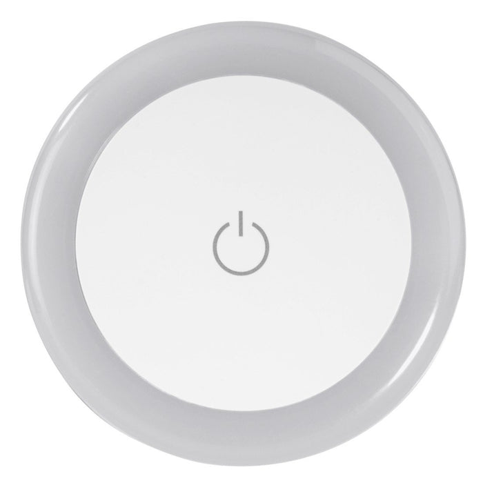 EAN 4047443491657 - Hama Touch Switch Luz de noche con enchufe o Luz quitamiedos con enchufe imagen 3